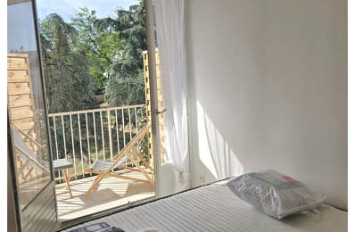 appartement en COLOCATION- 3 chambres- baux individuels — photo du bien
