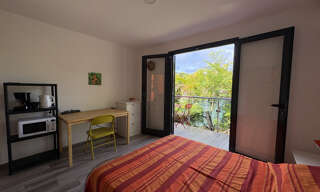 Appartement 1 Pièce 18 m² à louer à Le Gosier (97190)