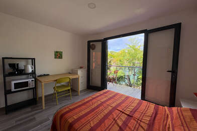 Appartement 1 pièces 700 €