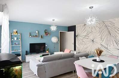 Vente Appartement 3 pièces — photo du bien