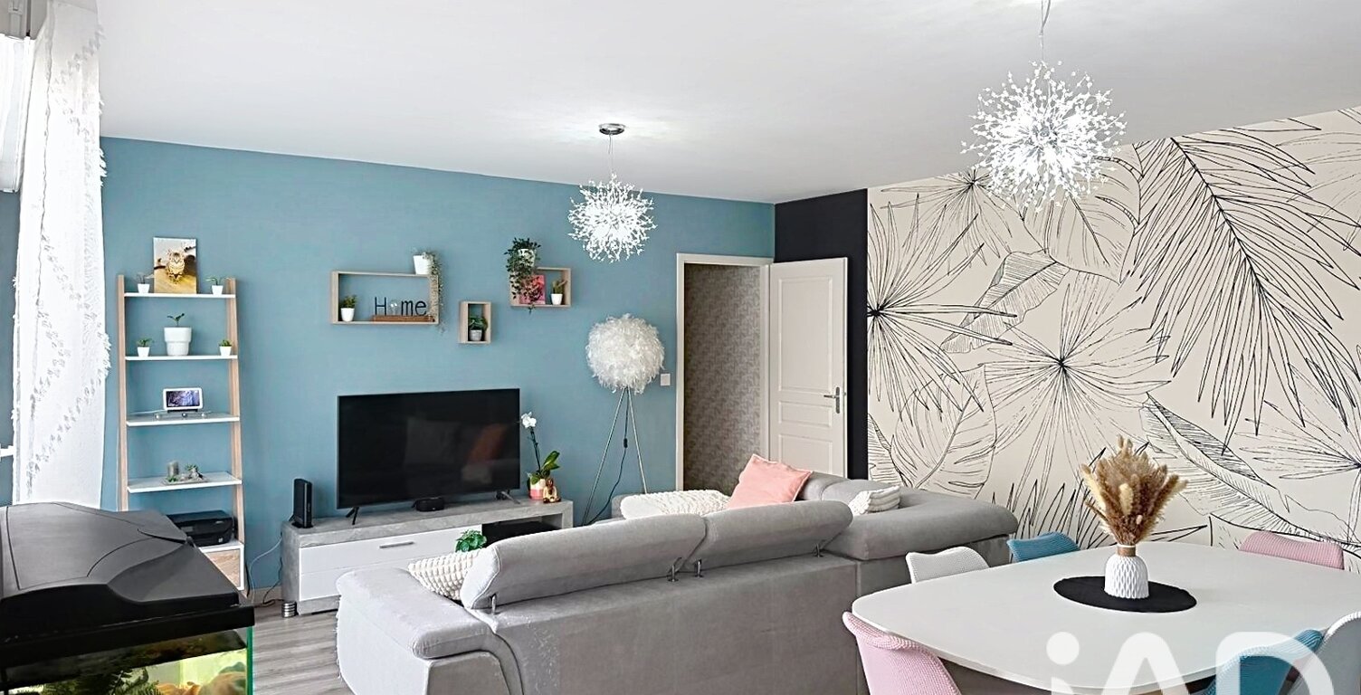 Vente Appartement 3 pièces — photo 1