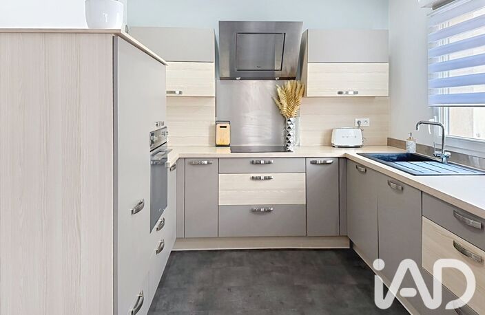 Vente Appartement 3 pièces — photo 3