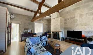 Immeuble  255 m² à vendre à Nérac (47600)