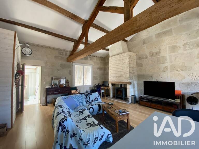 Vente Immeuble 255 m&sup2; — photo 1