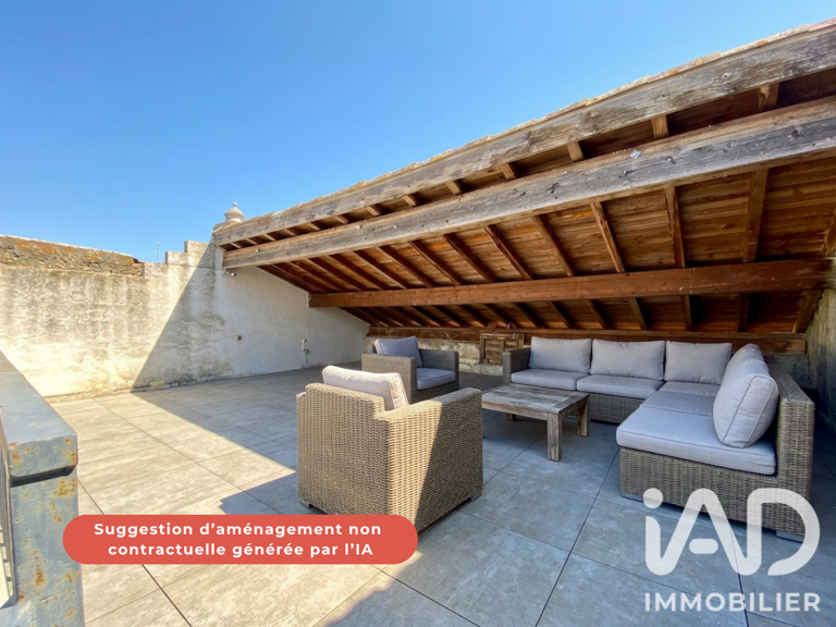 Vente Immeuble 255 m&sup2; — photo 1