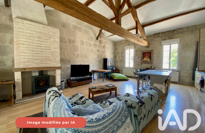 Vente Immeuble 255 m&sup2; — photo 2