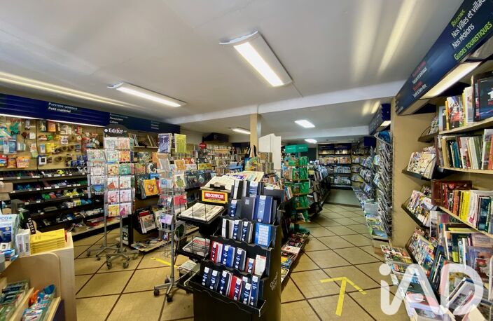 Vente Immeuble 255 m&sup2; — photo 3