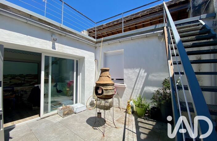 Vente Immeuble 255 m&sup2; — photo 4