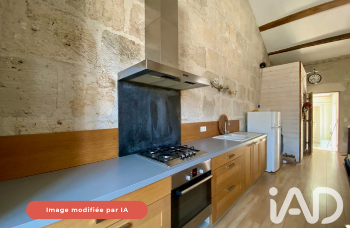 Vente Immeuble 255 m&sup2; — photo 5