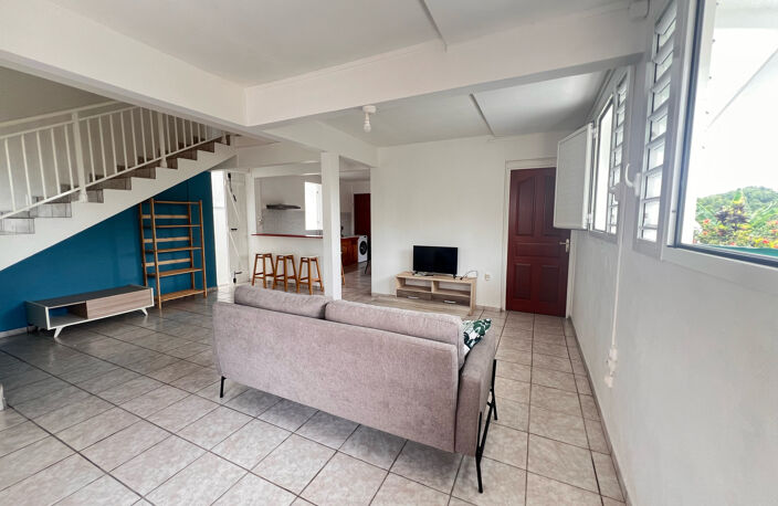VILLA T3 MEUBLEE BAIE-MAHAULT — photo 2