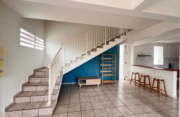 VILLA T3 MEUBLEE BAIE-MAHAULT — photo 4