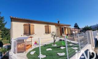 Maison 6 Pièces 139 m² à vendre à Aussillon (81200)