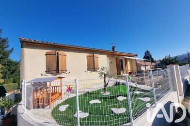 Maison 6 pièces 250000 €