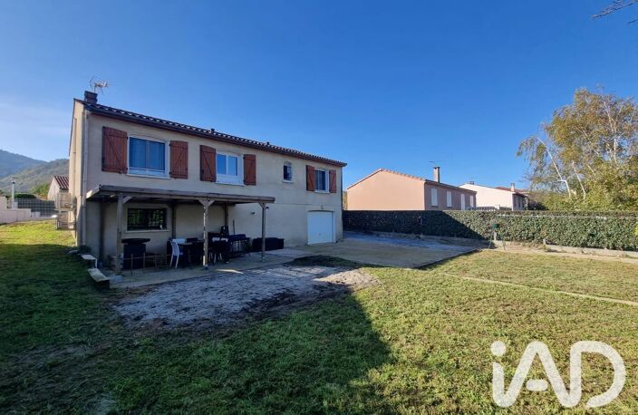 Vente Maison traditionnelle 6 pièces — photo 2