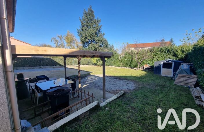 Vente Maison traditionnelle 6 pièces — photo 3
