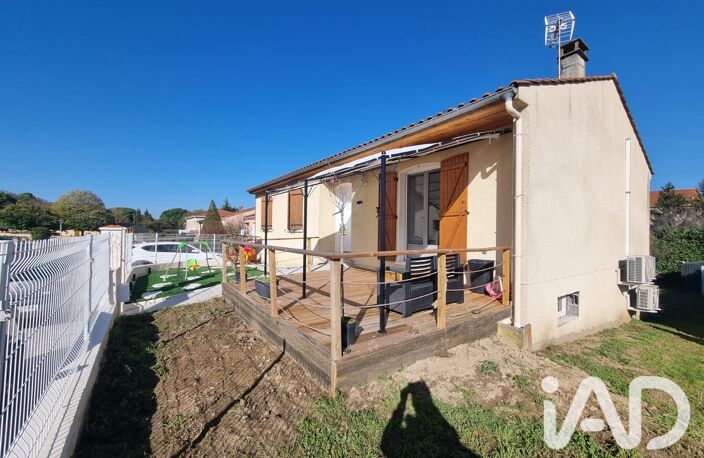 Vente Maison traditionnelle 6 pièces — photo 4