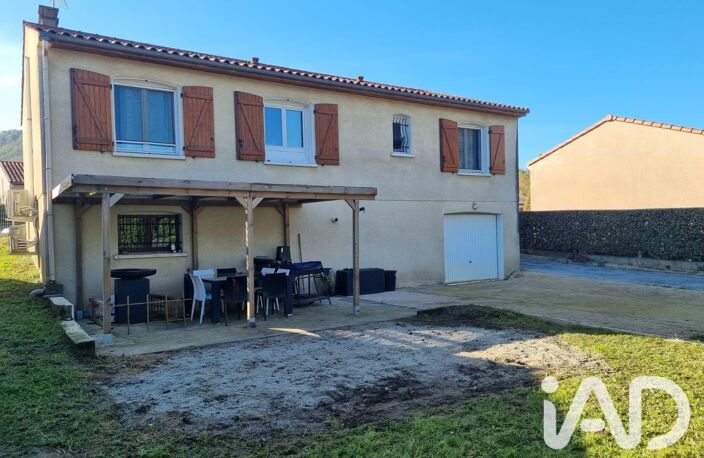 Vente Maison traditionnelle 6 pièces — photo 5