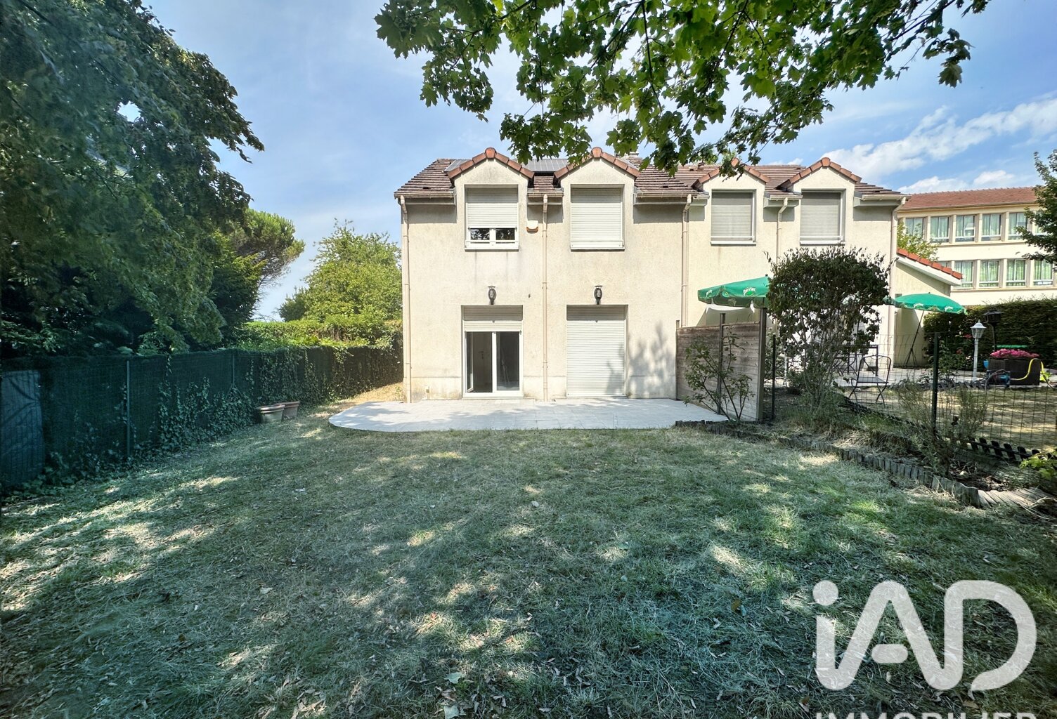 Vente Maison/villa 4 pièces — photo 1