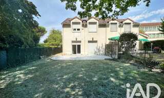 Maison 4 Pièces 81 m² à vendre à Le Plessis-Trévise (94420)