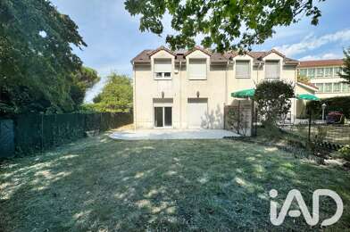 Maison 4 pièces 360000 €