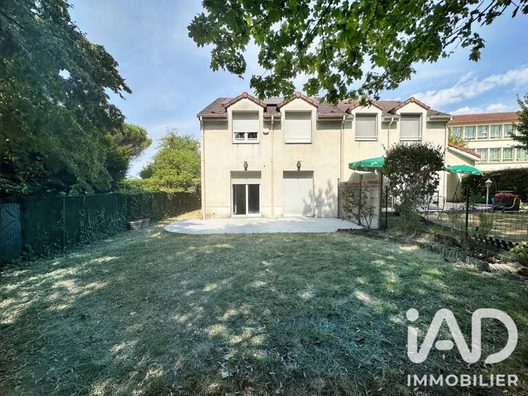 Vente Maison/villa 4 pièces — photo 1