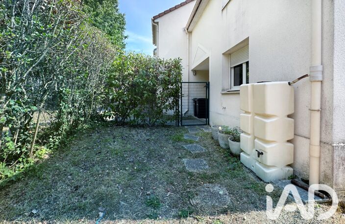 Vente Maison/villa 4 pièces — photo 2