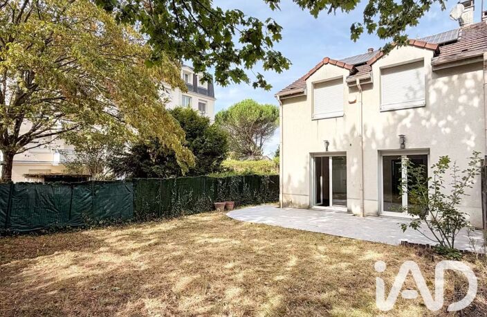 Vente Maison/villa 4 pièces — photo 3