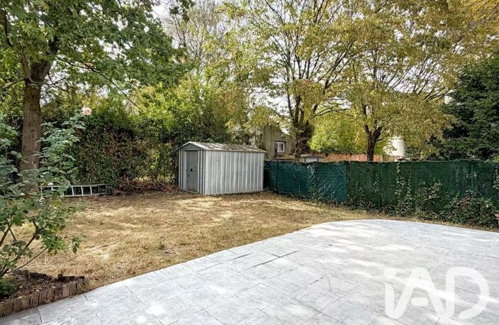 Vente Maison/villa 4 pièces — photo 4