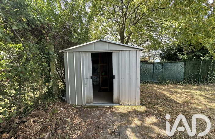 Vente Maison/villa 4 pièces — photo 5