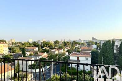 Appartement 2 pièces 263000 €