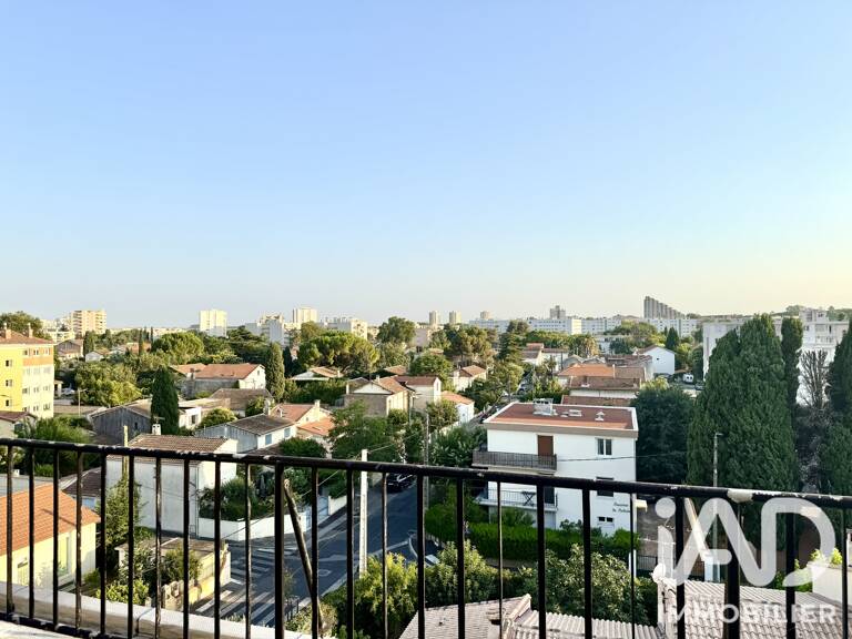 Vente Appartement 3 pièces — photo 1