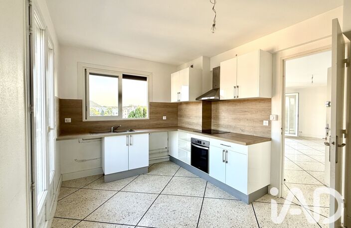 Vente Appartement 3 pièces — photo 3