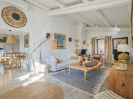 CARQUEIRANE - VILLA T6 183 M2 VUE MER DOMINANTE ET PANORAMIQUE AVEC STUDIO — photo 2