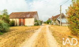 Maison 4 Pièces 95 m² à vendre à Sury-aux-Bois (45530)