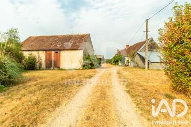 Maison 4 pièces 140000 €