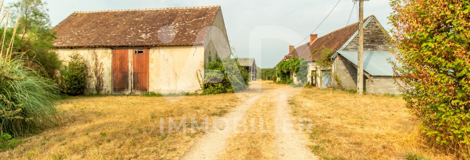 Maison 4 Pièces 95 m² à vendre à Sury-aux-Bois (45530)