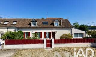 Maison 5 Pièces 95 m² à vendre à Montargis (45200)