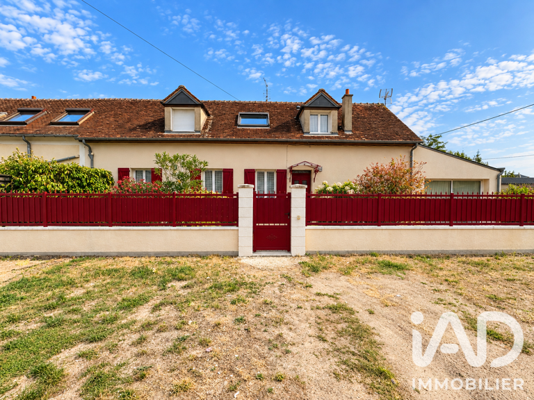 Vente Longère 5 pièces — photo 1