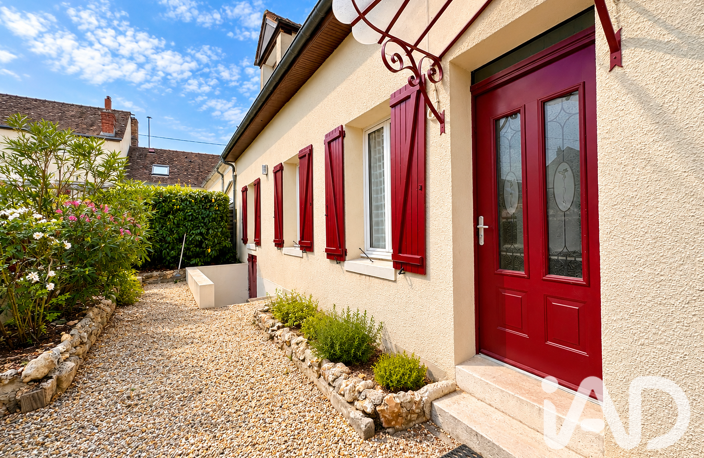 Vente Longère 5 pièces — photo 2
