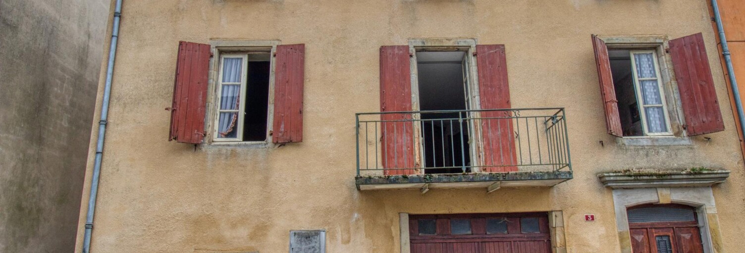 Maison 4 Pièces 100 m² à vendre à Plaisance (12550)