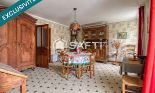 Maison 4 Pièces 100 m² à vendre à Plaisance (12550)