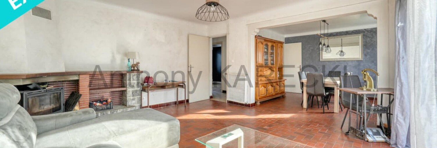 Maison 4 Pièces 115 m² à vendre à Saint-Paul-lès-Dax (40990)