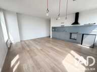 Vente Appartement 2 pièces — photo 3