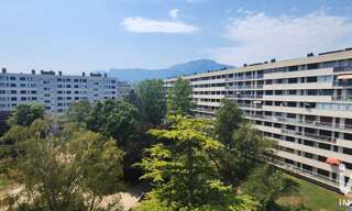 Appartement 3 Pièces 76 m² à vendre à Saint-Martin-d'Hères (38400)