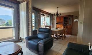 Appartement 3 Pièces 76 m² à vendre à Saint-Martin-d'Hères (38400)