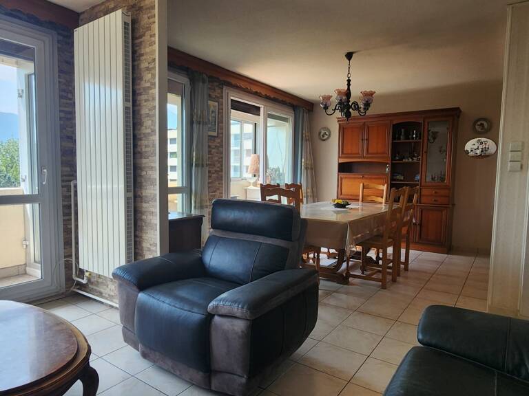 Vente Appartement 3 pièces — photo 1