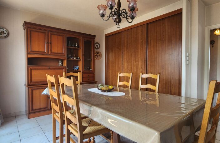 Vente Appartement 3 pièces — photo 2