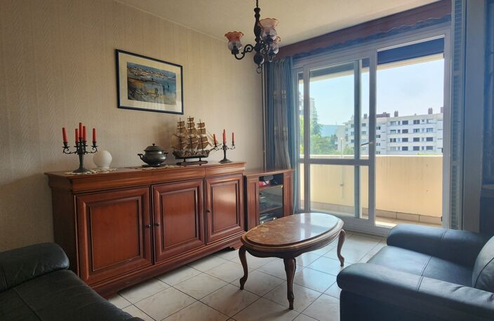 Vente Appartement 3 pièces — photo 3
