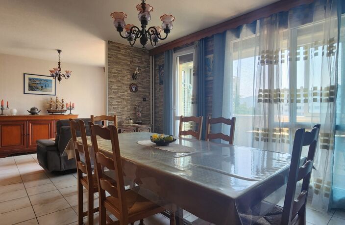 Vente Appartement 3 pièces — photo 4