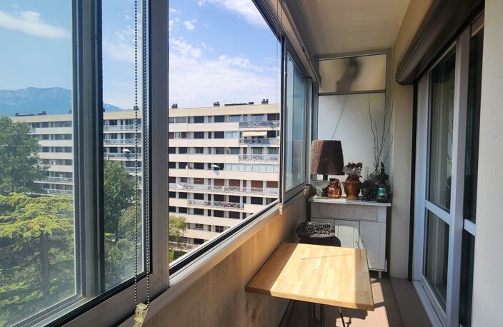Vente Appartement 3 pièces — photo 5